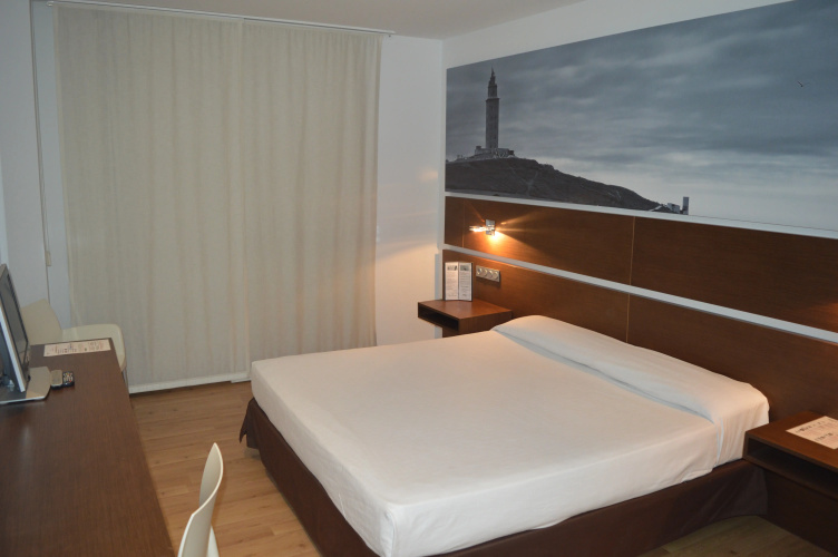 Hotel Spa Odeón