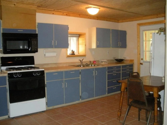 Questa Lodge
