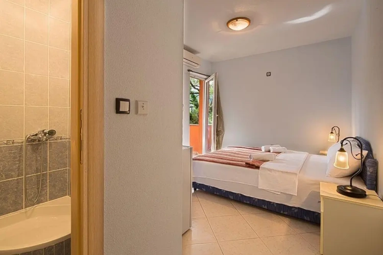 Classic room