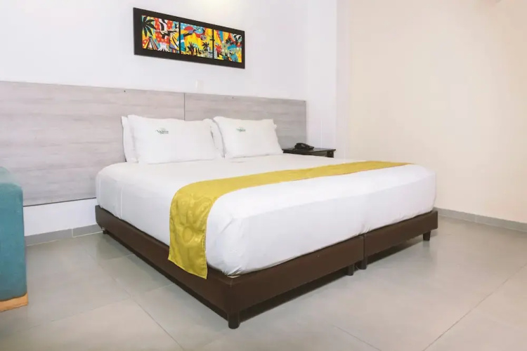 Waira Suites Hotel
