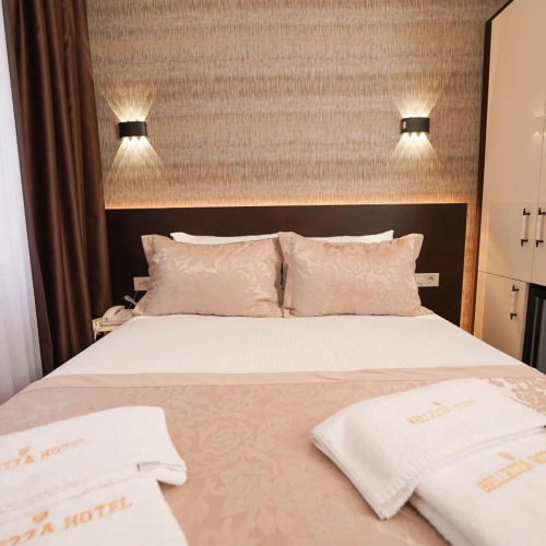 Bellezza Hotel