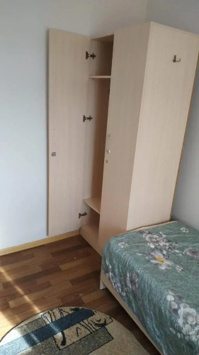 Hostel A99