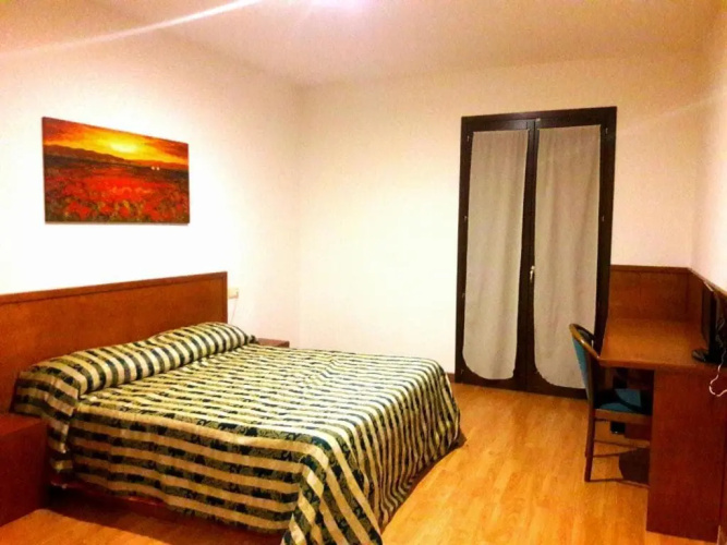 Hotel Nicolaj