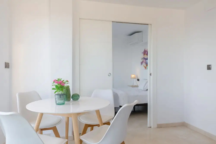 Apartamentos Kasa25 Panoramic 1