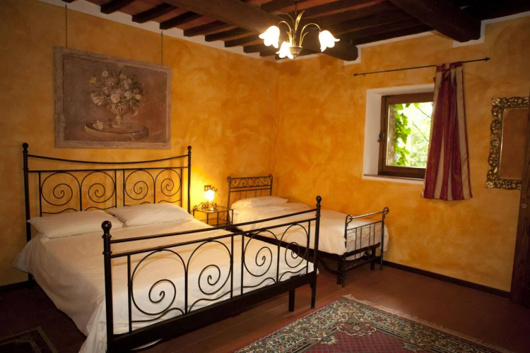 Villa di Leonardo