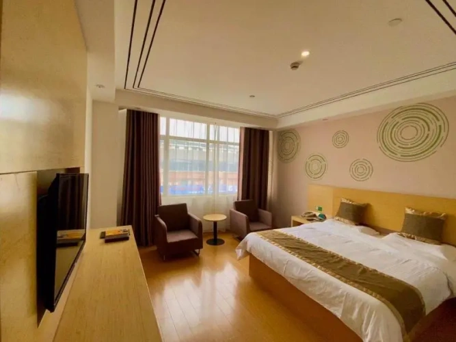 Business Double Suite