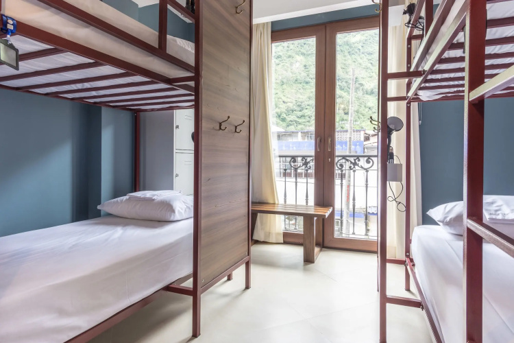 Hotel Brio Centro