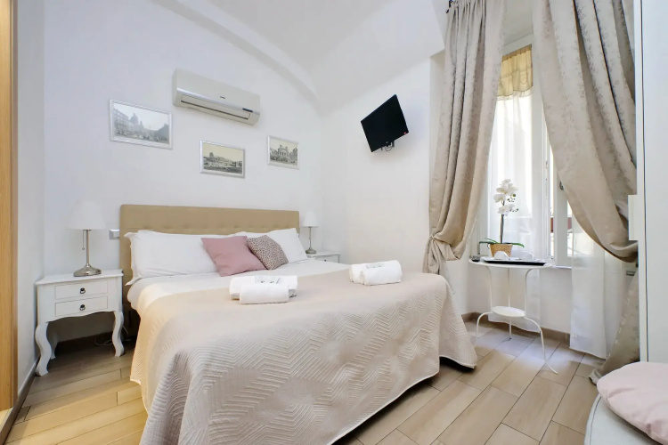 Dream City Rome