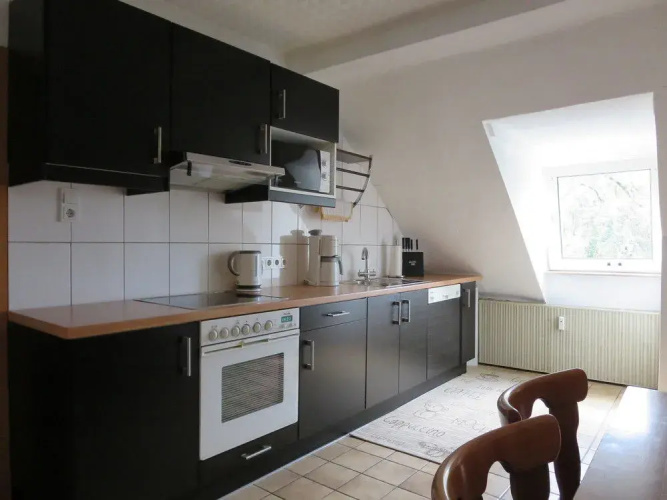 ruhrzimmer Apartments