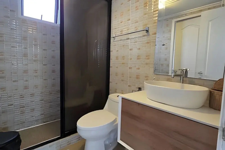 Oceana Suites Iquique