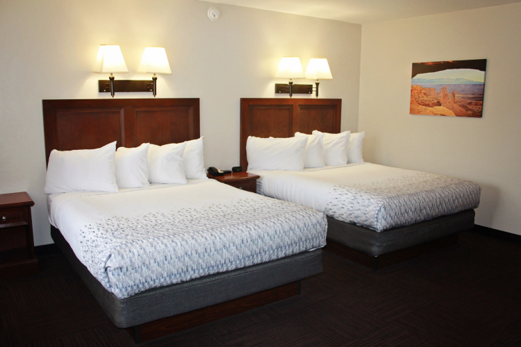 Bowen Motel