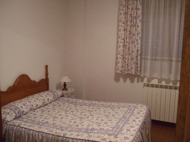 1 Bedroom Apartment with balcony
