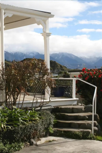 The Point Bed & Breakfast