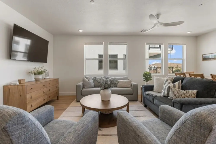 Ivory Shores 3 Bedroom Condo