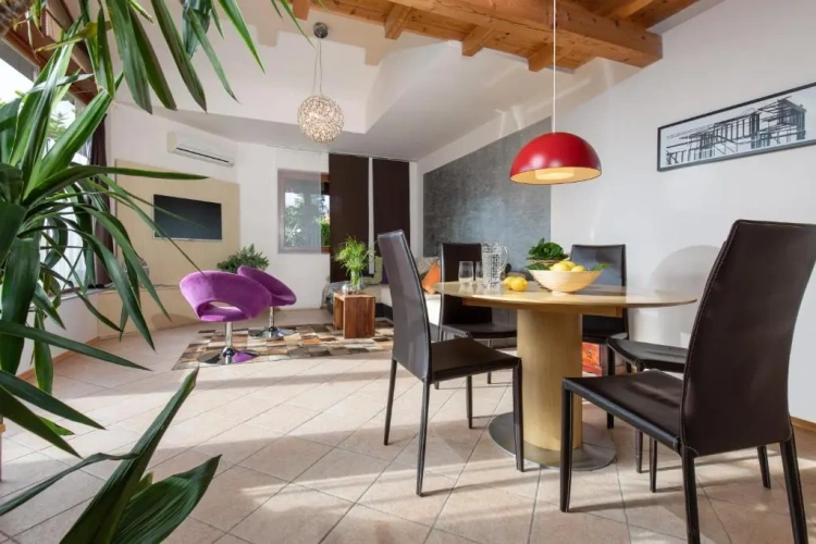 1 Bedroom Superior Family Apartment