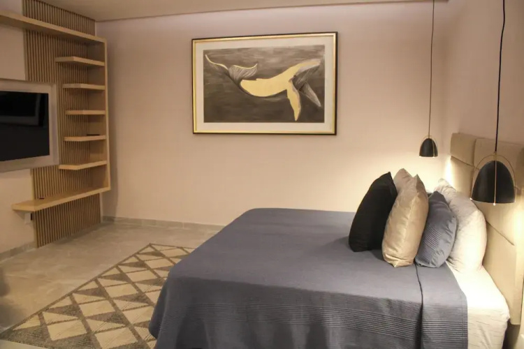 Nayfer Suites