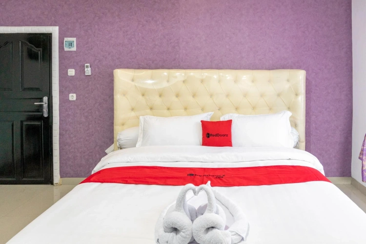 Premium Double room