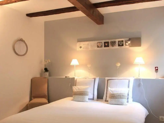 Maison D'hôtes La Rose D'alsace