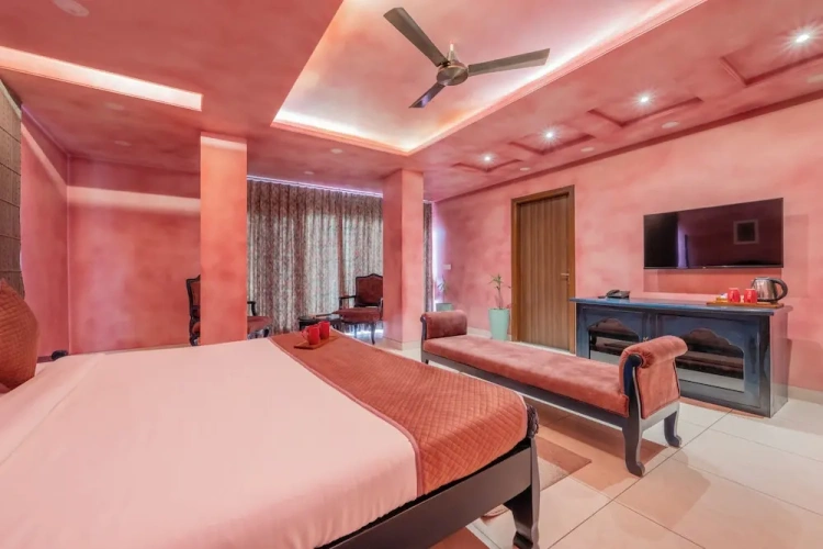 Comfort Suite