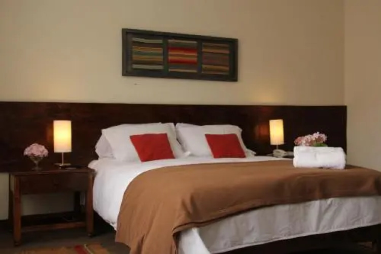 Hotel Pilancones