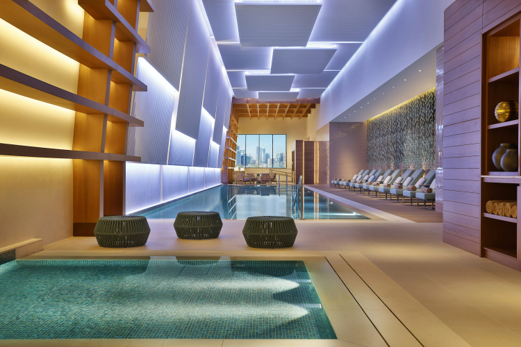 DoubleTree by Hilton Sharjah Waterfront Hotel & Residences photo 14
