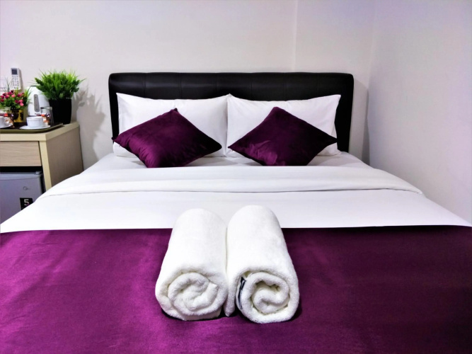 Citi Hotel @Kl Sentral