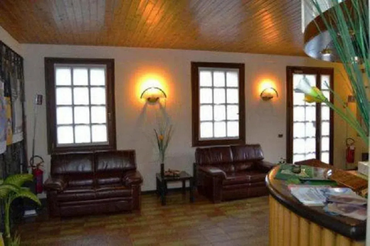 Hotel Antica Vida