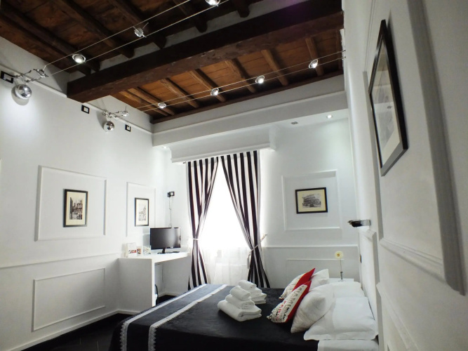 Antica Locanda dell'Orso