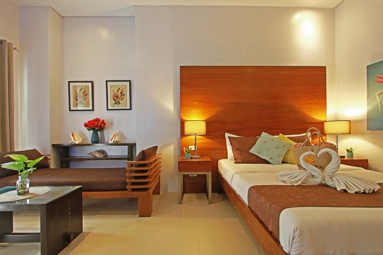 Aloha Boracay Hotel