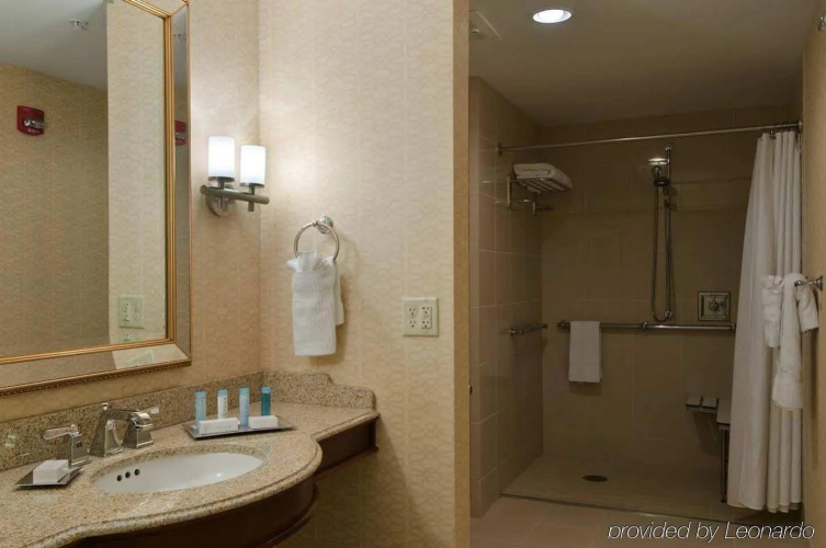 Hilton President Kansas City photo 10