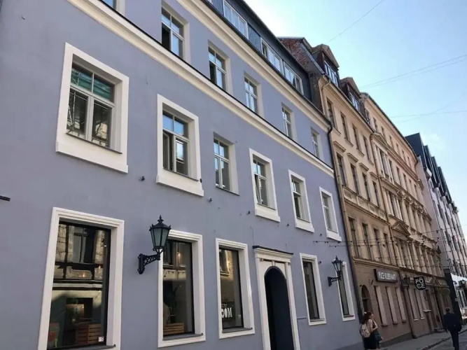 Image de l'hôtel