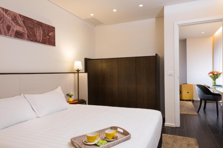 Club Double room