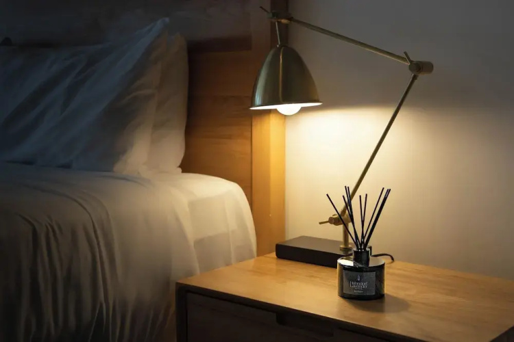 Reisen Hotel
