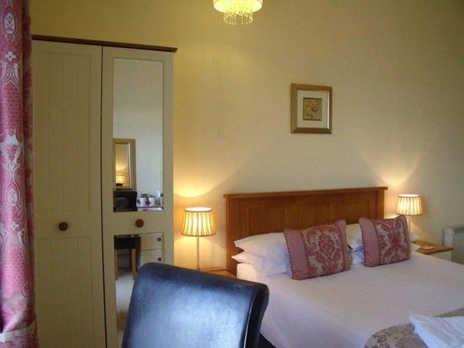 Britannia Guest House