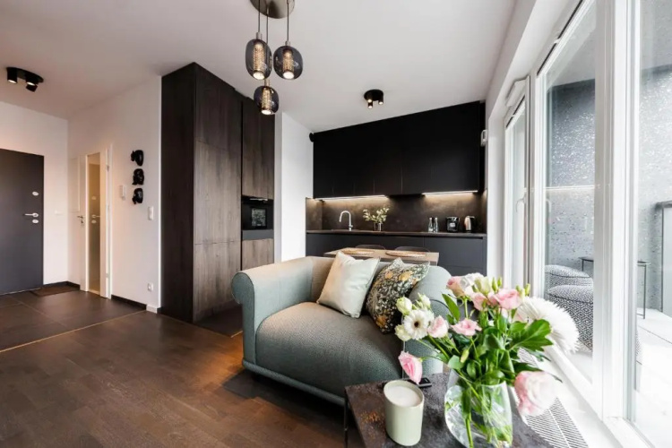 Apartamenty Tespis - Sokolska 30 Towers