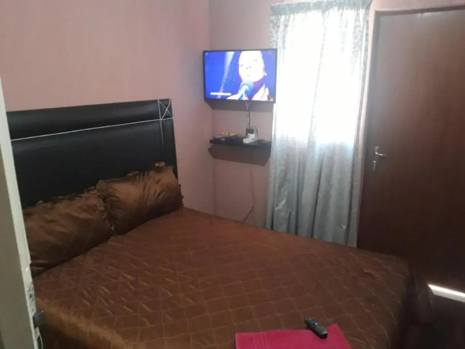 Coolden guest house