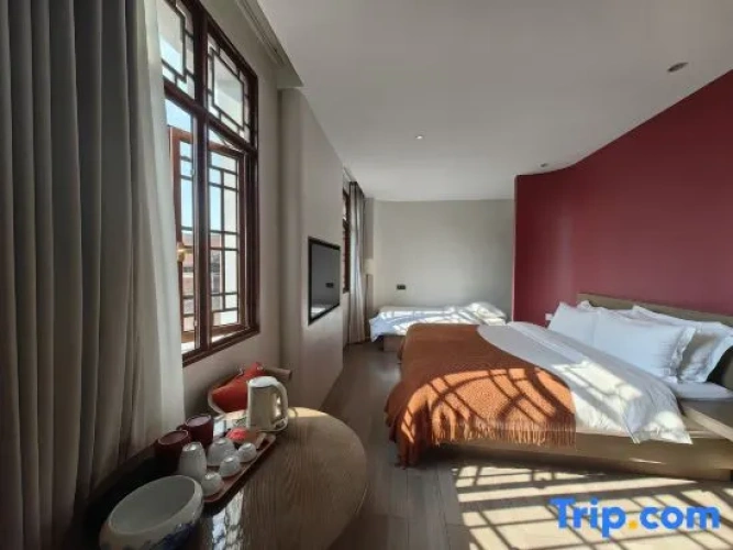 Standard Family room