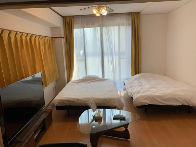 GANADAN VILLA 2f