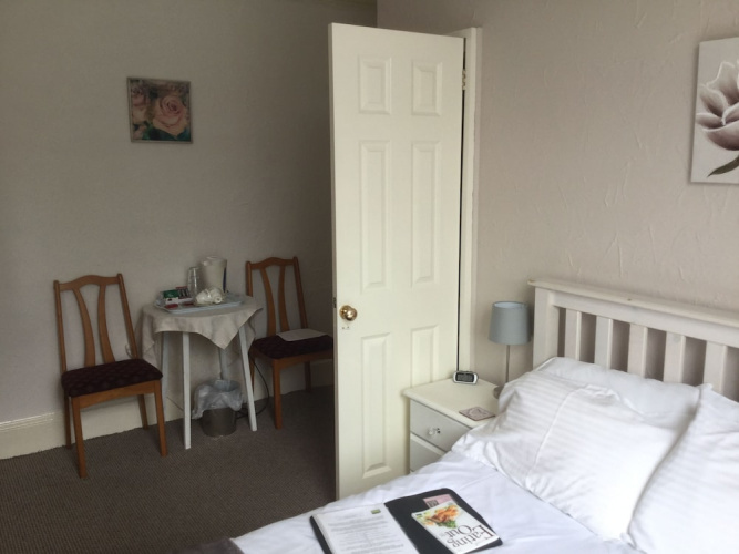 Newburgh Guesthouse