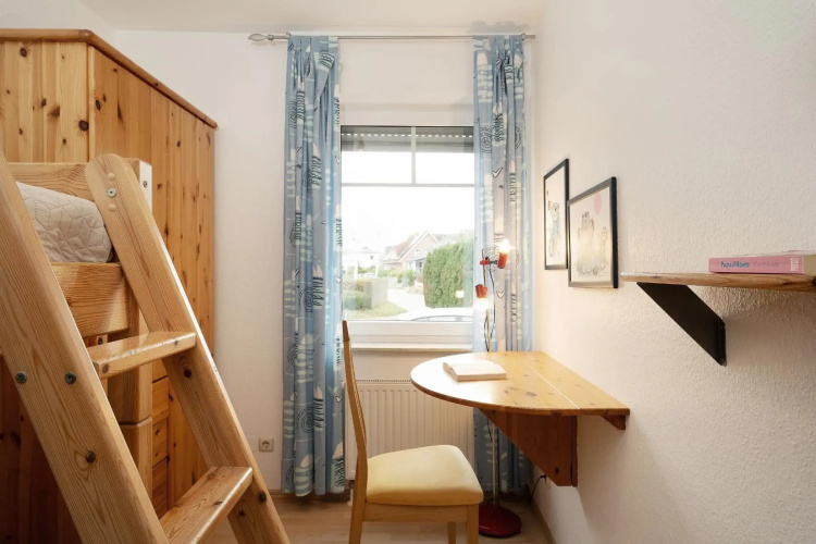 Strandresidenz Wohnung 1