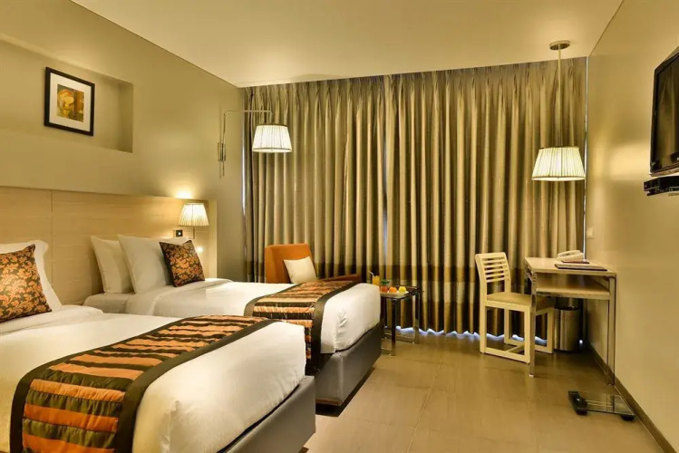 Hotel Planet