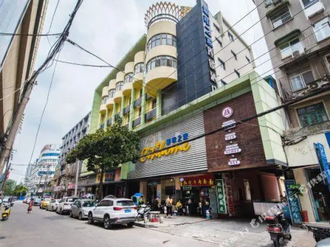 Imagen del hotel