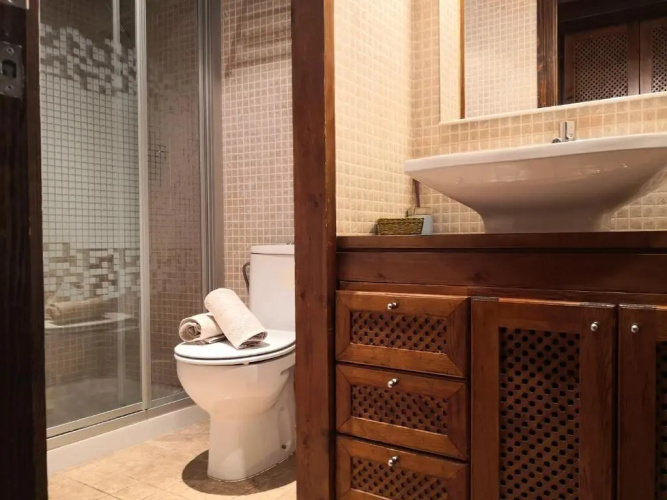 Apartamentos Stetic