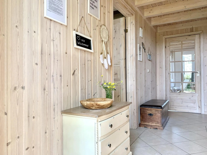Holiday home Seerose am Dümmer See, Dümmer