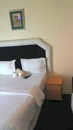 Neo guest house