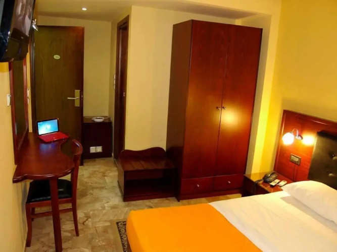 Hotel Filoxenia