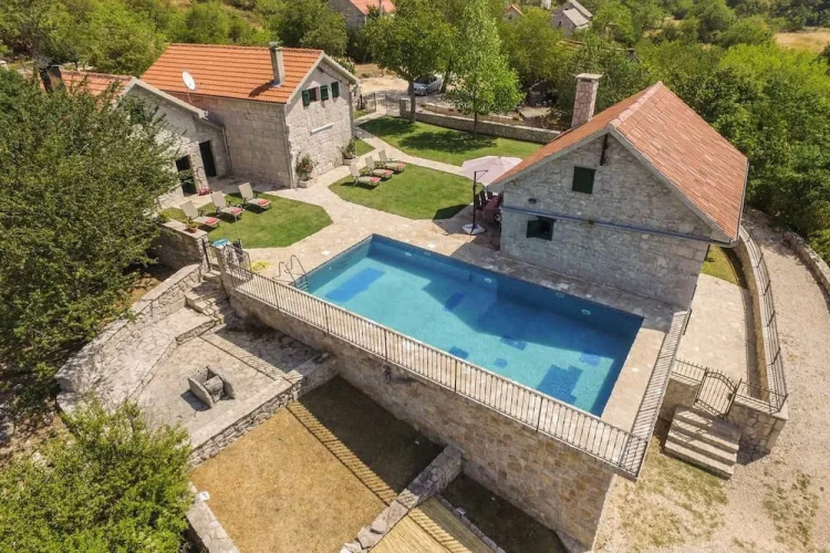 Villa Andrić