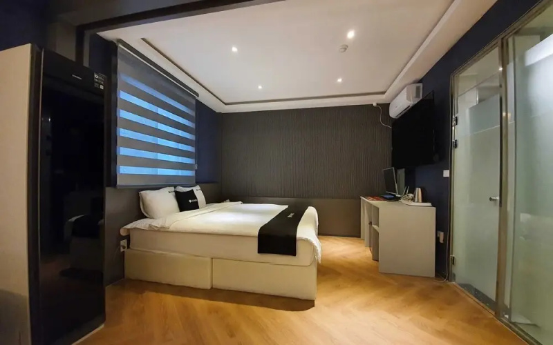 Ulsan Samsan VIP
