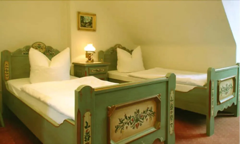 Hotel Guldenhof