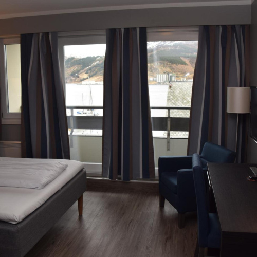 Thon Hotel Maloy